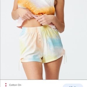 Cotton on NWT shorts